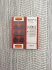 10 Sandvik WNMG08 04 08-PM 4225 , 432-PM Box ! New. Price: $48.00.