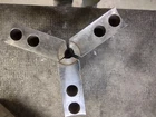 Monster Jaws MJCB210-3S Used. Price: $50.00.