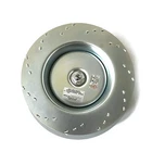 Brand New Nbm A90L-0001-0444/R Cooling For Fanuc. Price: $224.98.