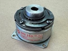 Shinko Brake Ers 260 24VDC 10W Used. Price: $75.00.