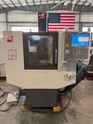 Haas Mini Mill Cnc Vertical Machining Center 2015 Hsm #7952 Used. Price: $34500.00.