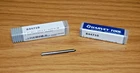 Engraving Cutter 1/8" Diameter 70 Tip Radius Solid Carbide Harvey# 844710 New. Price: $21.99.