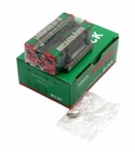 Hiwin QHW15CCZAH Linear Block Guideway -unused/original Packaging- Neu:. Price: $60.35.