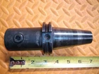 Command CAT40 3/4" Solid End Mill Tool Holder C4P5-0001 3" Proj. Cnc .750 Used. Price: $49.99.