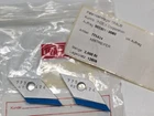 Lot Of New Traub Index Corp. Ks Scraper Wipers Part# 775424. Price: $21.99.