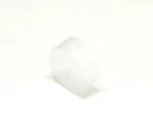Oem Epson Projector Lens Cap Shipped With ELPLM07, ELPLM08 Std, ELPLM09 New. Price: $24.99.