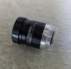 C Mount Lens Fujinon Fujifilm HF9HA-1S Used. Price: $201.08.
