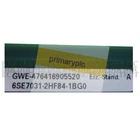 New Siemens Inverter Adapter Board. Price: $632.90.