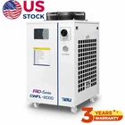 Usa Teyu CW-FL-2000BN Industrial Water Chiller For Cooling 2000W Fiber Laser New. Price: $3499.00.