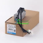 1PCS New Omron R88M-G10030H-S2 Ac Servo Motor. Price: $198.00.