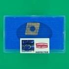 Tungaloy 2QP CNGA120408FW BXM10 Cbn Indexable Inserts Piece New Neu. Price: $33.96.