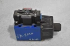 Bosch Rexroth R900713654 Directional Spool Valve W/ R900219602 Solenoid Coil Used. Price: $519.99.