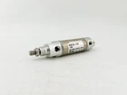 New Smc NCMC106-0100-XC6 Pneumatic Cylinder 250PSI. Price: $29.95.