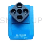 New In Box Danfoss 02 123993 Solenoid Valve Coil. Price: $105.50.