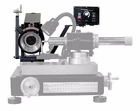 Cuttermasters Articulate Dc Replacement Motor For Type Machines New. Price: $1265.00.