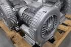 Siemens #4438475 2BH15001AK26Z G-BH1N 2BH1500-1AK26-Z Motor Blower New. Price: $1950.00.