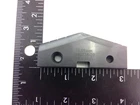 New 78.08MM #6 Amec Spade Drill Insert Ta Sc Tialn REV.0(0) 040728-20 A157X. Price: $54.45.