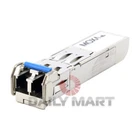 New In Box Moxa SFP-1GLXLC-T V1.1 Gigabit Light Module. Price: $392.41.