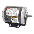 Dayton 3K091 MOTOR,1/4 HP,1725 RPM,48,115/208-230V New. Price: $240.97.