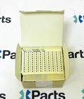 Abb 1SNA233028R2000 Horizontal Terminal Block Marker Cards RC610 New. Price: $119.00.