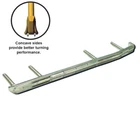 Studboy Deuce Bar Polaris 800 Rush / Pro-r 13-14 6" Carbide New. Price: $121.74.