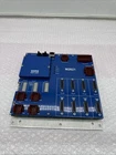 Multicam M2621 Cnc Control Board With RPC-520 Used. Price: $799.99.