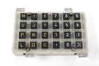 Deckel FP4 Nc Dialog Rafi Keyboard 3.82 500.24 3.150.080 #81129 Gebraucht. Price: $320.40.
