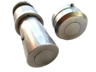 Wilson .875" Rd +.010 Station Assembly Punch Press Thin Turret Die Set Tooling Used. Price: $9.51.