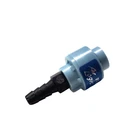 Trico 12753R Liquid Filter Barbed Polyurethane #10 32 Replacement New. Price: $36.50.