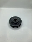 (qty 1) Browning Groove Variable Pitch Sheave Cast Iron 1VL40X5 New. Price: $19.85.