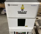 Coherent Rofin Easymark 5 Laser Marking System Used. Price: $5500.00.