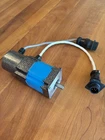 Kollmorgen H-234-H-0802 Silverline Servo Motor Used. Price: $299.00.