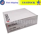 1PC Keyence CA-CN3L CACN3L Cable Connecting New Box Expedited Shipping. Price: $237.20.