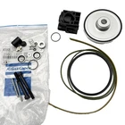 New Unloader Valve Kit 2901162200 For Atlas Copco Air Compressor 2901-1622-00. Price: $148.67.
