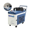 Stock Sfx Fiber Laser Cleaning Machine 2000W For Metal Rust Paint Remover New. Price: $10999.00.
