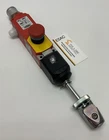 Banner RP-LS42F-25LE Pull Reset Safety Cord 250V Model 14333 New. Price: $237.49.