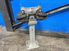 Rockwell Manufacturing Company Carbide Tool Grinder 23-150 Used. Price: $217.99.