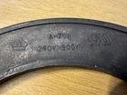 Chromalox 500W 240V Ring Heater Element New Old Stock. Price: $35.00.