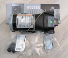 Flojet 115 Volt Model # 04300043 New. Price: $198.00.