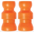 1/2" Loc-line Check In-line Valves. 2PCS Usa #32091 New. Price: $14.15.