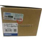 Brand New In Box Omron CP1E-N60SDR-A Plc Module. Price: $236.00.