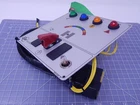 Jbt Aerotech 625-4294 Interface Control Panel T108634 New. Price: $299.00.