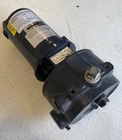 Franklin Electric 1RM2-T 1HP 3 Phase Regenerative Turbine Pump New/ Tested. Price: $780.00.