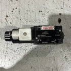 Rexroth 4WE 6 D70/HG24N9K4 Directional Valve, Used Free Shipping. Price: $70.00.