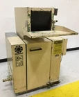 Rapid 15 Hp Grinder / Granulator 1012-K Used #95034. Price: $5445.00.