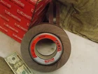 Bibielle 10"X2X4 Flap Wheel Aluminum Oxide 240GRIT Unmounted Sanding 100.00 Valu New. Price: $49.99.