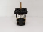 Entrelec VY10/T/V11/ST/C88 Rotary Cam Switch 600V Ac 10A 3 Phase Used. Price: $39.96.