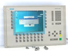 Siemens 6AV6 542-0CC10-0AX0 OP-270 KEY-10 Cstn Operator Display Interface Panel Used. Price: $339.99.