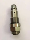 360-4599 3604599 Relief Valve Fits Caterpillar 320C E320 E330C Travel Motor New. Price: $117.49.
