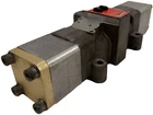 New Parker L6658921153 Valvair Ii Four-way Solenoid Control Valve. Price: $1250.00.